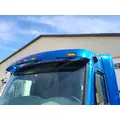 PETERBILT 579 EXTERIOR SUN VISOR thumbnail 1