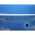 PETERBILT 579 EXTERIOR SUN VISOR thumbnail 2