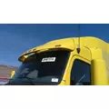 PETERBILT 579 EXTERIOR SUN VISOR thumbnail 1