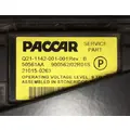 PETERBILT 579 Electronic Chassis Control Modules thumbnail 4