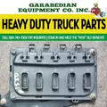 PETERBILT 579 Engine Control Module (ECM) thumbnail 1
