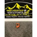 PETERBILT 579 Engine Parts, Misc. thumbnail 1