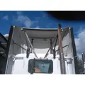 PETERBILT 579 FAIRING, WIND DEFLECTOR ROOF thumbnail 2