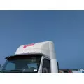 PETERBILT 579 FAIRING, WIND DEFLECTOR ROOF thumbnail 1