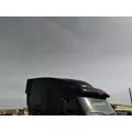 PETERBILT 579 FAIRING, WIND DEFLECTOR ROOF thumbnail 2