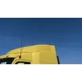 PETERBILT 579 FAIRING, WIND DEFLECTOR ROOF thumbnail 1