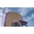 PETERBILT 579 FAIRING, WIND DEFLECTOR ROOF thumbnail 1