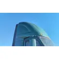 PETERBILT 579 FAIRING, WIND DEFLECTOR ROOF thumbnail 3