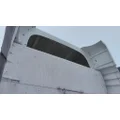 PETERBILT 579 FAIRING, WIND DEFLECTOR ROOF thumbnail 2
