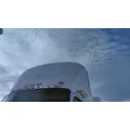 PETERBILT 579 FAIRING, WIND DEFLECTOR ROOF thumbnail 1