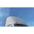 PETERBILT 579 FAIRING, WIND DEFLECTOR ROOF thumbnail 2