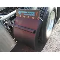 PETERBILT 579 FENDER, QUARTERHALF REAR thumbnail 1