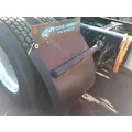 PETERBILT 579 FENDER, QUARTERHALF REAR thumbnail 1