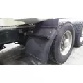 PETERBILT 579 FENDER, QUARTERHALF REAR thumbnail 1