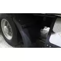 PETERBILT 579 FENDER, QUARTERHALF REAR thumbnail 1