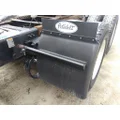 PETERBILT 579 FENDER, QUARTERHALF REAR thumbnail 1