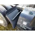 PETERBILT 579 FENDER, QUARTERHALF REAR thumbnail 1