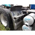 PETERBILT 579 FENDER, QUARTERHALF REAR thumbnail 1