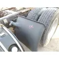 PETERBILT 579 FENDER, QUARTERHALF REAR thumbnail 1
