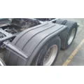 PETERBILT 579 FENDER, QUARTERHALF REAR thumbnail 1