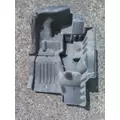 PETERBILT 579 FENDER, SPLASH SHIELDGUARD thumbnail 2