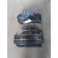 PETERBILT 579 FENDER, SPLASH SHIELDGUARD thumbnail 2