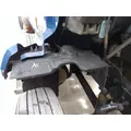 PETERBILT 579 FENDER, SPLASH SHIELDGUARD thumbnail 1