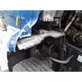 PETERBILT 579 FENDER, SPLASH SHIELDGUARD thumbnail 1