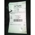 PETERBILT 579 FENDER BRACKETMOUNT thumbnail 3
