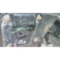PETERBILT 579 FENDER BRACKETMOUNT thumbnail 1