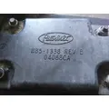 PETERBILT 579 FENDER EXTENSION thumbnail 4