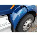 PETERBILT 579 FENDER EXTENSION thumbnail 1