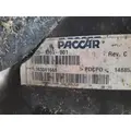 PETERBILT 579 FENDER EXTENSION thumbnail 2
