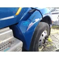 PETERBILT 579 FENDER EXTENSION thumbnail 1
