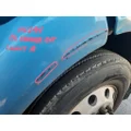 PETERBILT 579 FENDER EXTENSION thumbnail 2