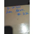 PETERBILT 579 FENDER EXTENSION thumbnail 6
