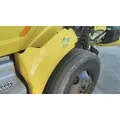 PETERBILT 579 FENDER EXTENSION thumbnail 1