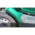 PETERBILT 579 FENDER EXTENSION thumbnail 1