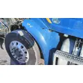 PETERBILT 579 FENDER EXTENSION thumbnail 1