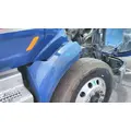 PETERBILT 579 FENDER EXTENSION thumbnail 1