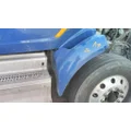 PETERBILT 579 FENDER EXTENSION thumbnail 2