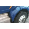 PETERBILT 579 FENDER EXTENSION thumbnail 1