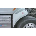 PETERBILT 579 FENDER EXTENSION thumbnail 1
