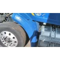 PETERBILT 579 FENDER EXTENSION thumbnail 1