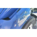PETERBILT 579 FENDER EXTENSION thumbnail 2