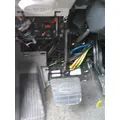 PETERBILT 579 FOOT PEDAL thumbnail 1