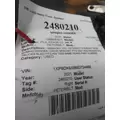 PETERBILT 579 FRAME HORN thumbnail 3