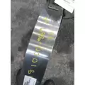 PETERBILT 579 FUEL TANK STRAP thumbnail 4