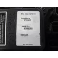 PETERBILT 579 FUSE BOX thumbnail 6
