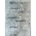 PETERBILT 579 FUSE BOX thumbnail 2